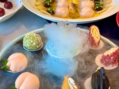 -馋遇江南·精致湖景雅宴(东方之门店)