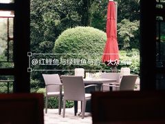 -杭州西子湖四季酒店-WL BISTRO西湖餐厅(灵隐路店)