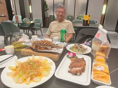 -国人川菜(李家村建东街店)