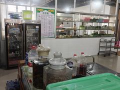 -朝伟清真铜瓢牛肉馆(三十年老·店)