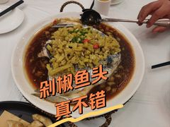 -庐州太太(CBD店)