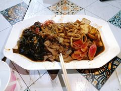 -吴长子卤菜馆(统一街店)