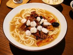 -奎元馆(市民中心店)