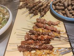 -那些年记忆烧烤