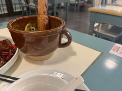 -付掌柜在成都·热炒砂锅集(金禾店)