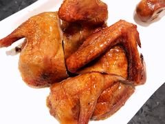 烤乳鸽-廣順興(明鸿路店)