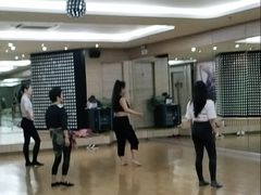 -一兆韦德(万源城店)
