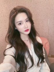 点击看大图 -3AM HAIR SALON染发接发