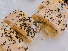 -三宝大饭店-中和艺素餐厅(浦上金山正祥广场店)
