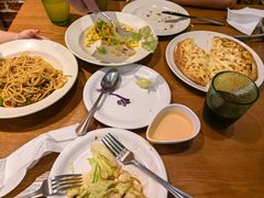 -萨莉亚意式餐厅(永旺购物中心店)