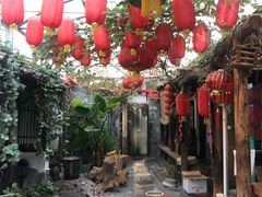 -宝源饺子(麦子店街店)