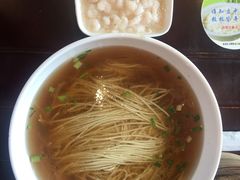 -朱鸿兴面馆(镇湖店)