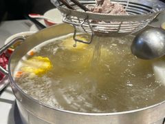 -陈记顺和潮汕牛肉火锅(番禺迎宾大道店)