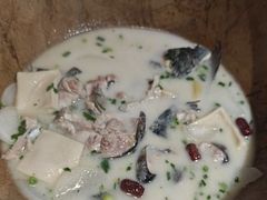 -云中鱼蒸汽石锅鱼(川沙百联店)