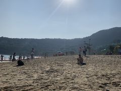 -大梅沙海滨公园