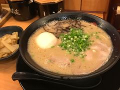 -博多一幸舍(侨福芳草地购物中心店)