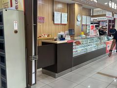 -大润发(康桥店)