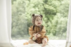 点击看大图 -哈妮儿童摄影(德清店)