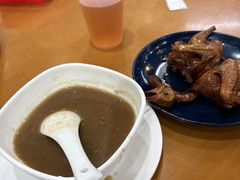 -煲煲掂风味煲仔饭餐厅(西区店)