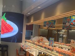 -争鲜回转寿司(朝北大悦城店)