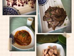 -力力豆花庄(广渠门店)