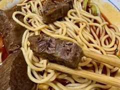 -易毛特色牛肉面(解放碑步行街店)