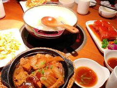 -黑鸡小馆(金源店)