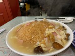 -北大地皖峰饭馆