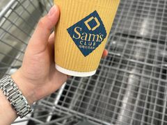 -山姆会员商店(上海浦东店)
