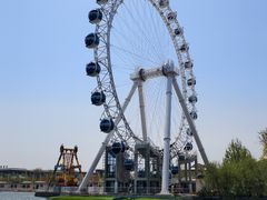 -渔岛海洋度假区