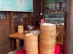 -麒麟小院·老九江菜(安平路店)