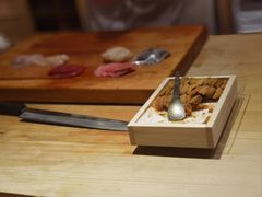 -鮨青(恒基名人购物中心店)