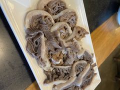 -裕德孚·非遗手切涮羊肉(东直门内大街店)