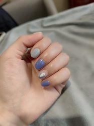 点击看大图 -蜜丝卡伦美甲美睫连锁