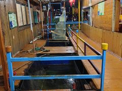 -蓝湾碧波·老字号·疍家非遗海上餐厅