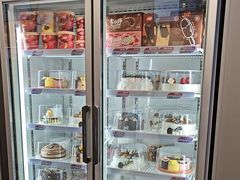 -DQ·蛋糕·冰淇淋(富华里店)