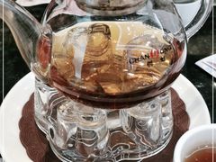 -新兴·金羊座·粤菜点心(乐峰店)
