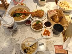 -味千拉面(敏捷广场店)