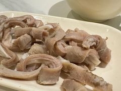 -四川简阳羊肉汤火锅(金台路店)