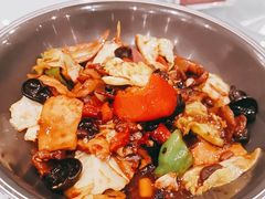 -沪华海鲜大酒楼(南汇店)