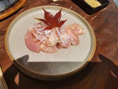 -肉仓焼肉バー(烟台山店)