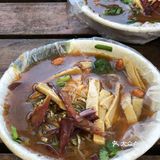 超好吃！万宁特有的酸粉