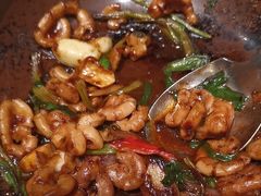 -勝記酒家·37年老字号·经典粤菜(荔枝公园店)