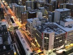 -札幌电视塔