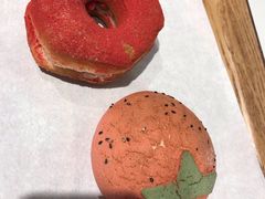 -巴黎贝甜(印象城店)