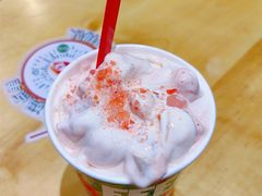 -DQ·蛋糕·冰淇淋(新佳丽店)