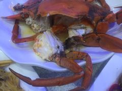 -旅南活海鲜-屏东(墾丁海鮮，海鮮餐廳，墾丁團體合菜，平價熱炒，墾丁熱炒店，活海鮮推薦，在地海鮮餐廳)