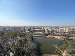 -东坡赤壁风景名胜区