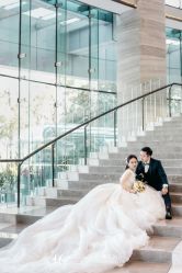 -MuseMarry婚纱(前海嘉里中心店)