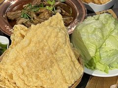 -友乐居羊蝎子(西直门店)